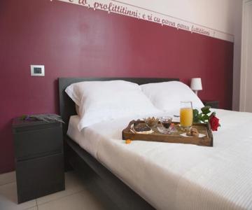 B&b Persi Nel Sud, Pozzallo