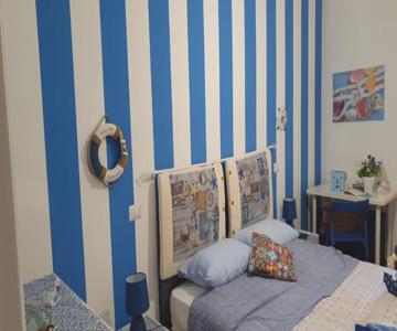 A Tre Passi Dal Mare