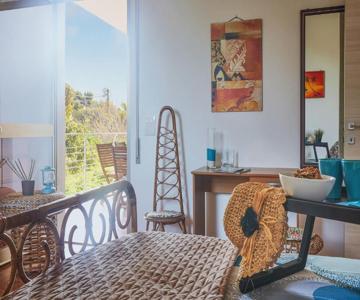 Villa Marina Few Mt From Sand Beach