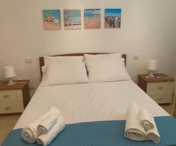 Casa Vacanze Nautilus