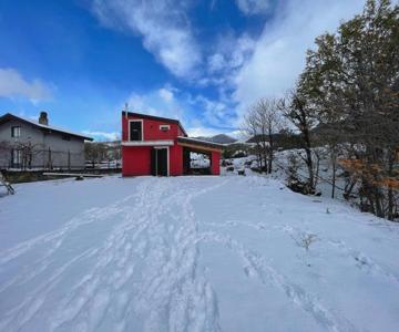 Case Monte Arso -etna Sud Est-