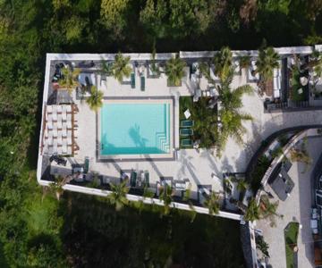 Etna Luxury Room-house