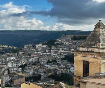 L' Antico Borgo Ibla