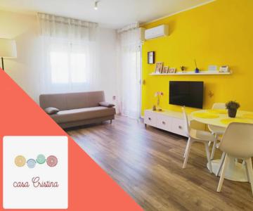 Casa Cristina “a Ragusa”