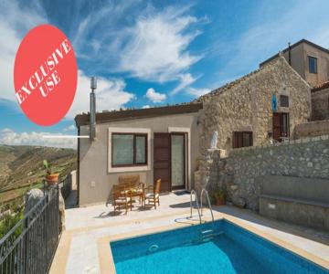 Casa Vacanze al Conservatore