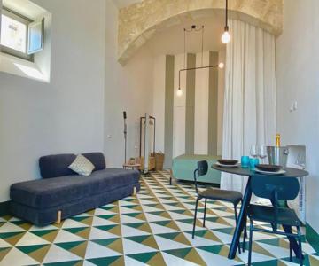 Super Giù - Monolocale Superior