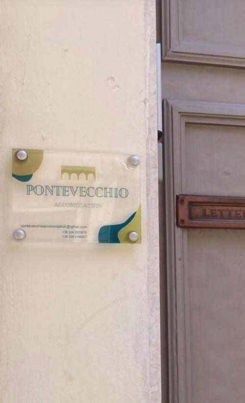 Pontevecchio Accomodation