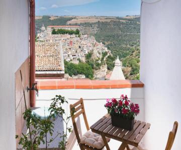 Le Scale Sul Barocco