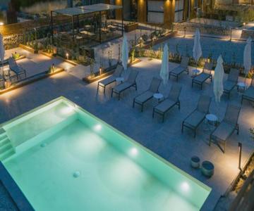 Borgo 65 - Country House Relais