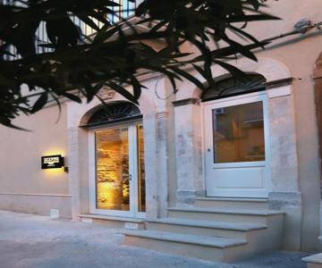 Acanto -viaggio Barocco