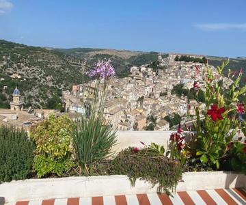 Super Giù - Rooftop Skyline