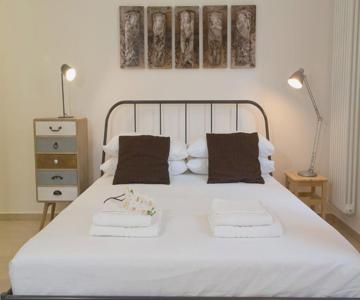 Tocco Barocco - Locazioni Brevi -