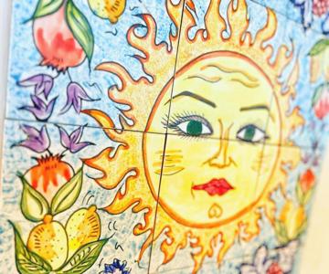 Sole E Mare Scaladeiturchi