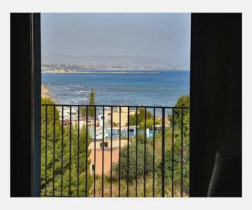 Residence Scala Dei Turchi