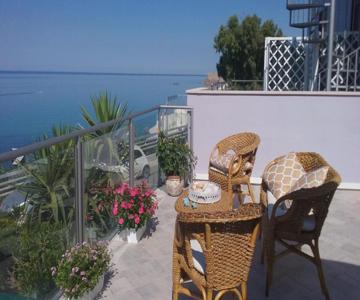 La Perla Scala Dei Turchi