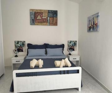 Casa Vacanze Da Francesca