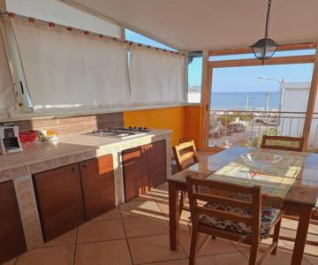 Casa Vacanze Villa Melina