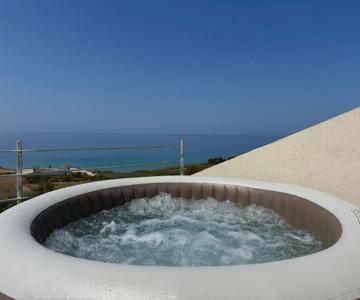 Villa Isma Superior Rooms