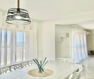 Villa Andromeda Apartments