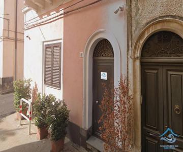 Scariceddu Etna Sea Guest House