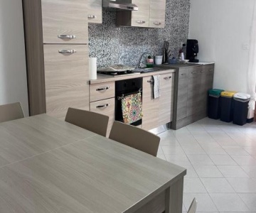 Casa A Mare Sant'anna