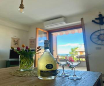 A casa di Peppe