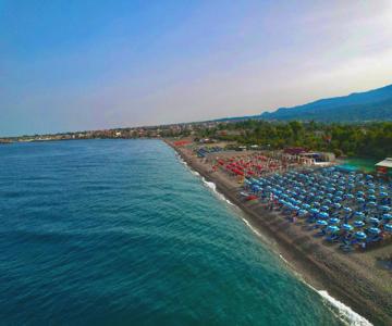 Monolocale Al Bluemarine