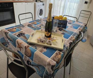 Casa Vacanza Salgiò