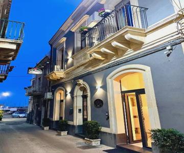 La Vie Fuille Bed And Breakfast