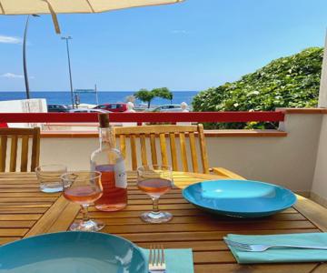 Casa Aletos Roccalumera-taormina