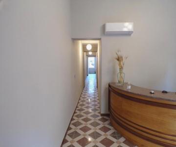 Nuova Aurora Rent Rooms