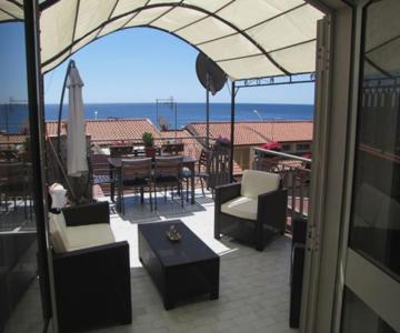 Casa Di Arturo Mansarda