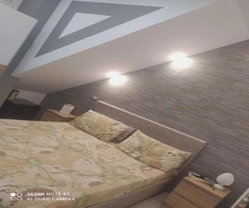 Casetta Del Saraceno