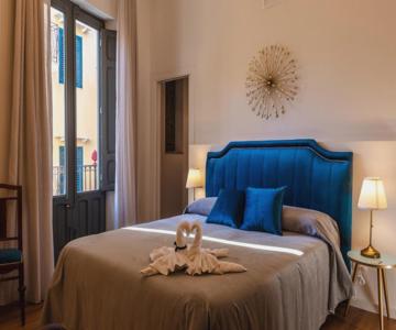 Rooms Al-zabut
