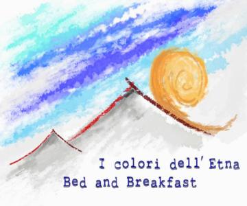 B&B I Colori Dell'Etna