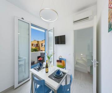 Pf Luce Del Mare Luxury Apartment