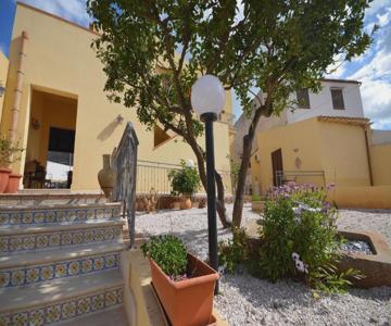 Hotel Timpe Bianche
