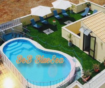 Blue Sea Bed & Breakfast
