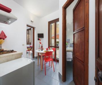 Paradiso Holiday Home