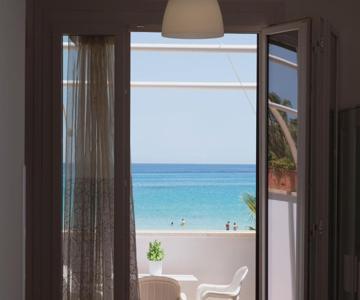 Appartamento Conturrana Sul Mare