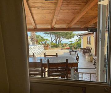 Baglio Cracchiolo Da Tuzzo - Casa Il Limone