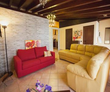Filanna Home Relax