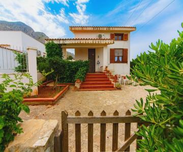 Sanvitotour - Villa Soffio Di Mare