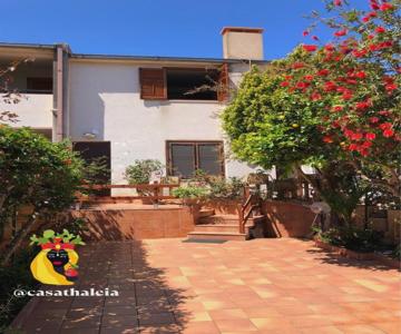Casa Thaléia
