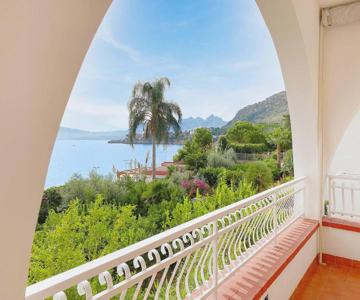 Solemar Sicilia - Ville Paradiso