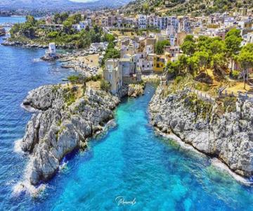 Resindenze Donna Sabella