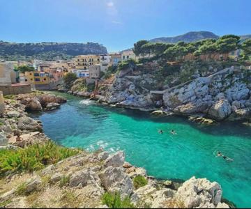 Bed and Breakfast Donna Sabella