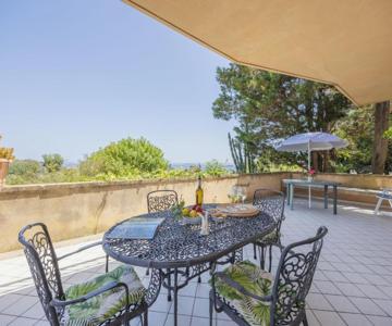 Apartment Cicladi Milos By Interhome