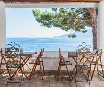 Hotel Mercanti Di Mare