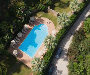 Villa Luca Agriturismo